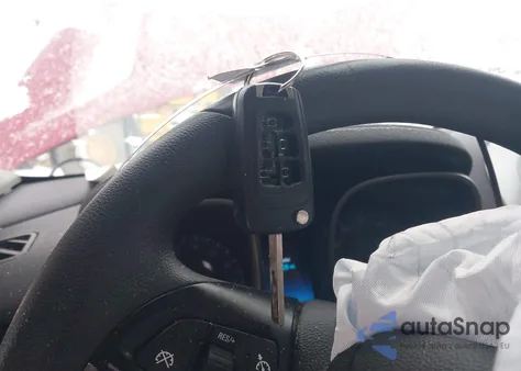 2014 Chevrolet Malibu 1Lt from USA, damaged, VIN 1G11C5SL0EF121589